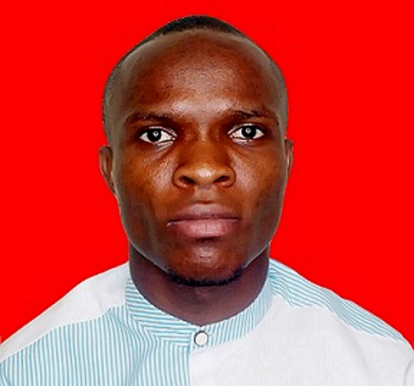 Micah Effiong